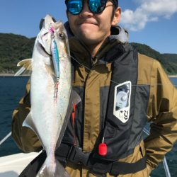 龍神丸（鹿児島） 釣果