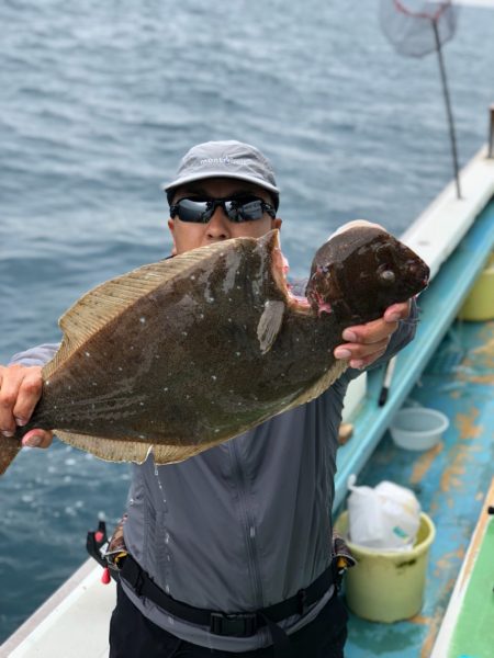 丸万釣船 釣果