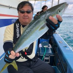 ヤザワ渡船 釣果