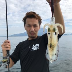 龍神丸（鹿児島） 釣果