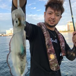 龍神丸（鹿児島） 釣果