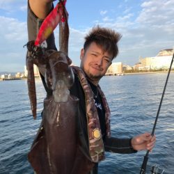 龍神丸（鹿児島） 釣果