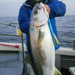 光生丸 釣果