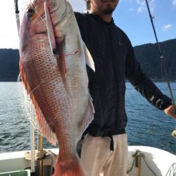 龍神丸（鹿児島） 釣果