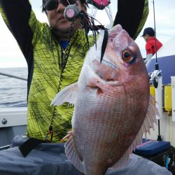 光生丸 釣果