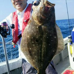 光生丸 釣果