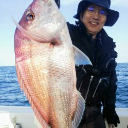 光生丸 釣果