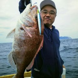 光生丸 釣果