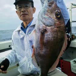 光生丸 釣果