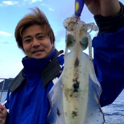 渡船屋たにぐち 釣果