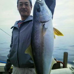 光生丸 釣果