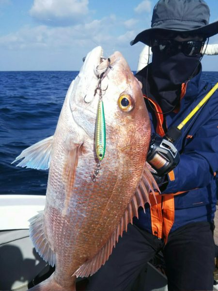 光生丸 釣果