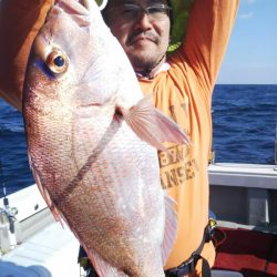 光生丸 釣果