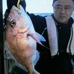 光生丸 釣果