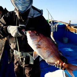 海龍丸（石川） 釣果