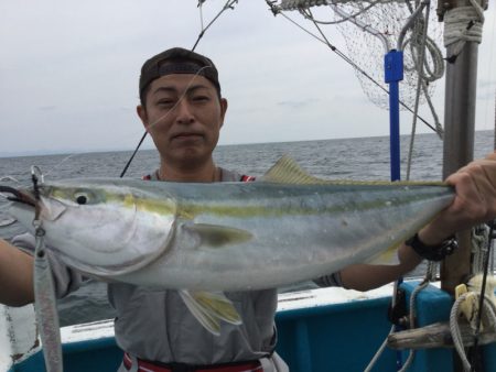 阿波哲 釣果