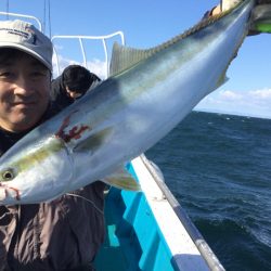 阿波哲 釣果