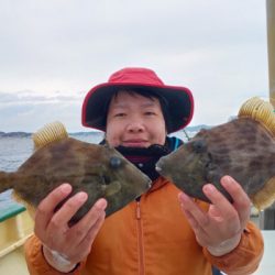 島きち丸 釣果