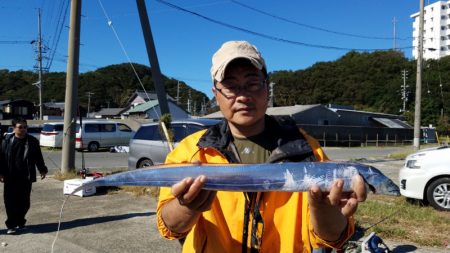 みやけ丸 釣果