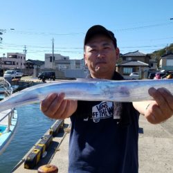 みやけ丸 釣果