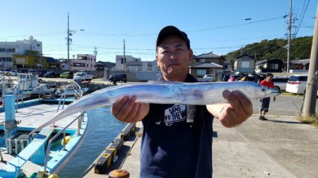 みやけ丸 釣果