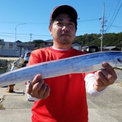 みやけ丸 釣果