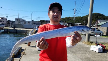 みやけ丸 釣果