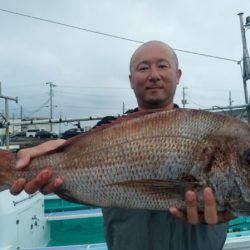 富士丸 釣果