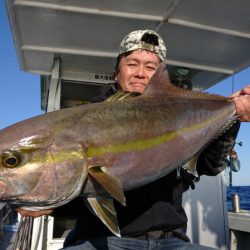 だて丸 釣果