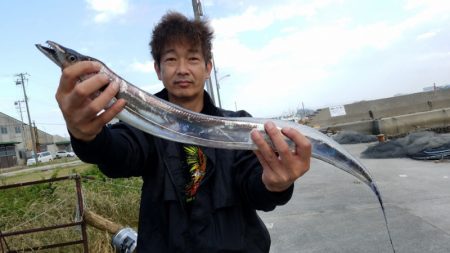 みやけ丸 釣果