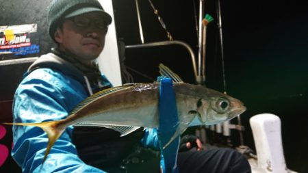 シースナイパー海龍 釣果