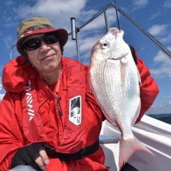 渡船屋たにぐち 釣果