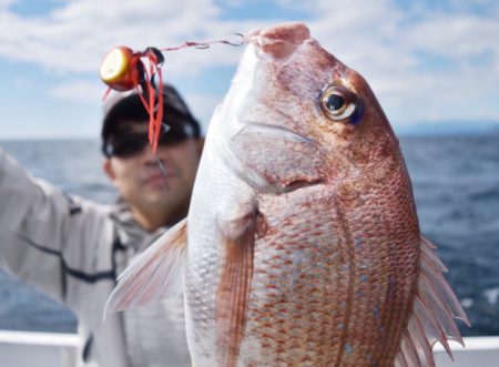 渡船屋たにぐち 釣果