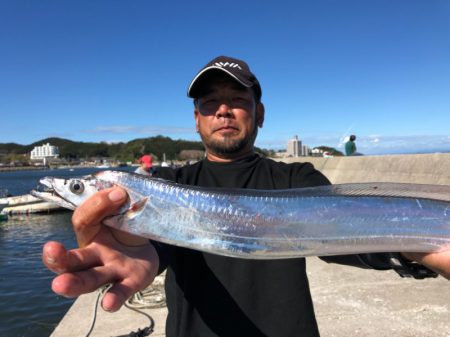 政宝丸 釣果