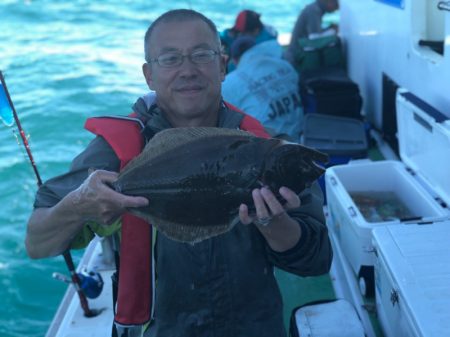 丸万釣船 釣果