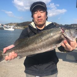 ぽん助丸 釣果