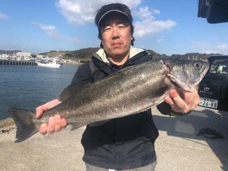 ぽん助丸 釣果