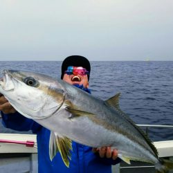 光生丸 釣果