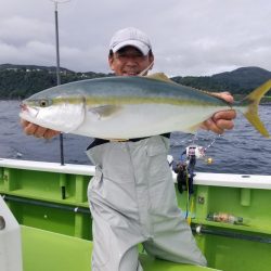 ゆたか丸 釣果