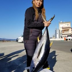 ゆたか丸 釣果