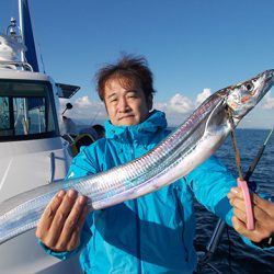 釣友丸 釣果