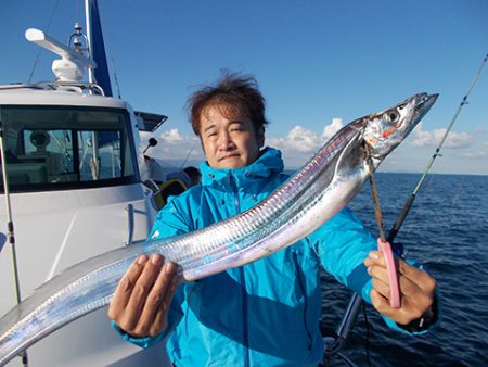 釣友丸 釣果