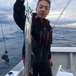 へいみつ丸 釣果