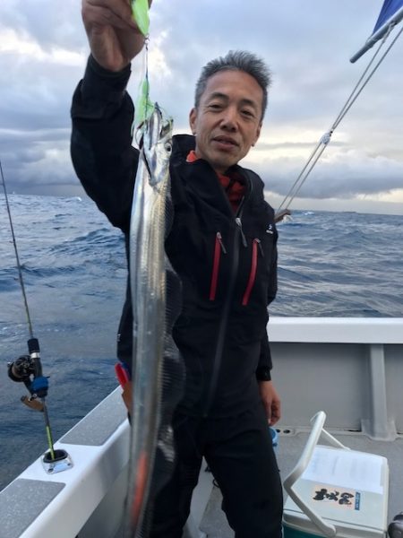 へいみつ丸 釣果