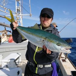 宝生丸 釣果