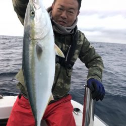 ふじしめ丸 釣果