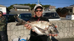 まこと渡船 釣果