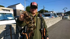 まこと渡船 釣果