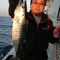 宝生丸 釣果