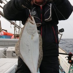 宝生丸 釣果